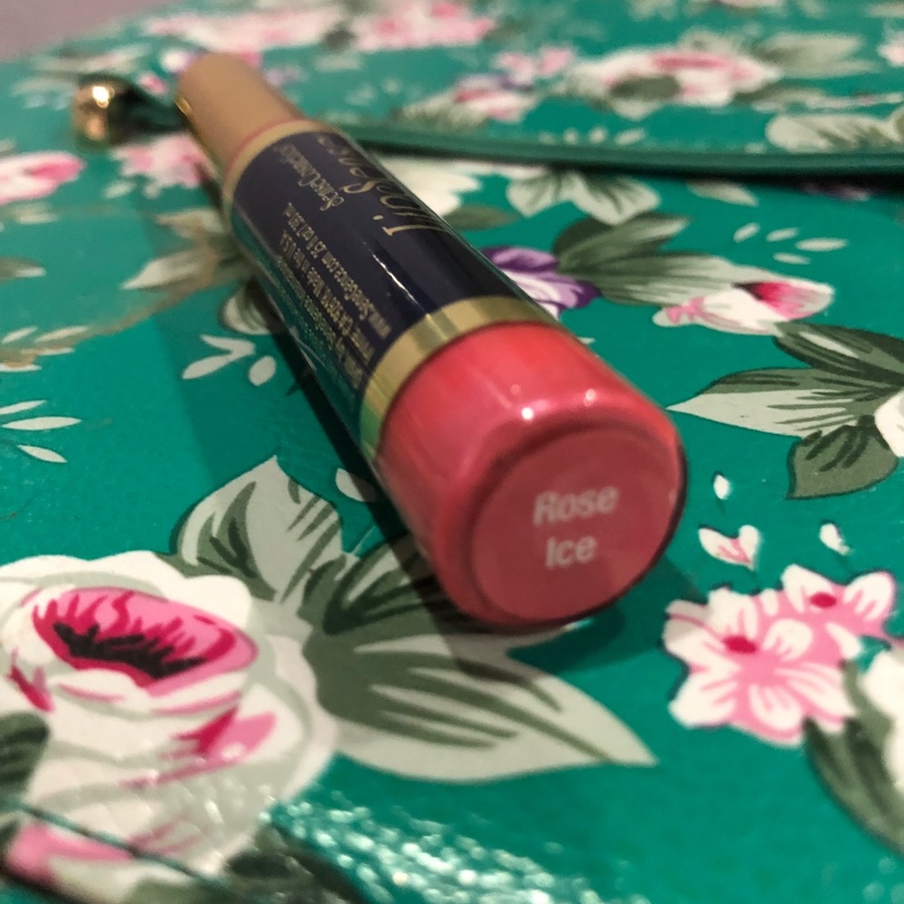 Lipsense tester 💄